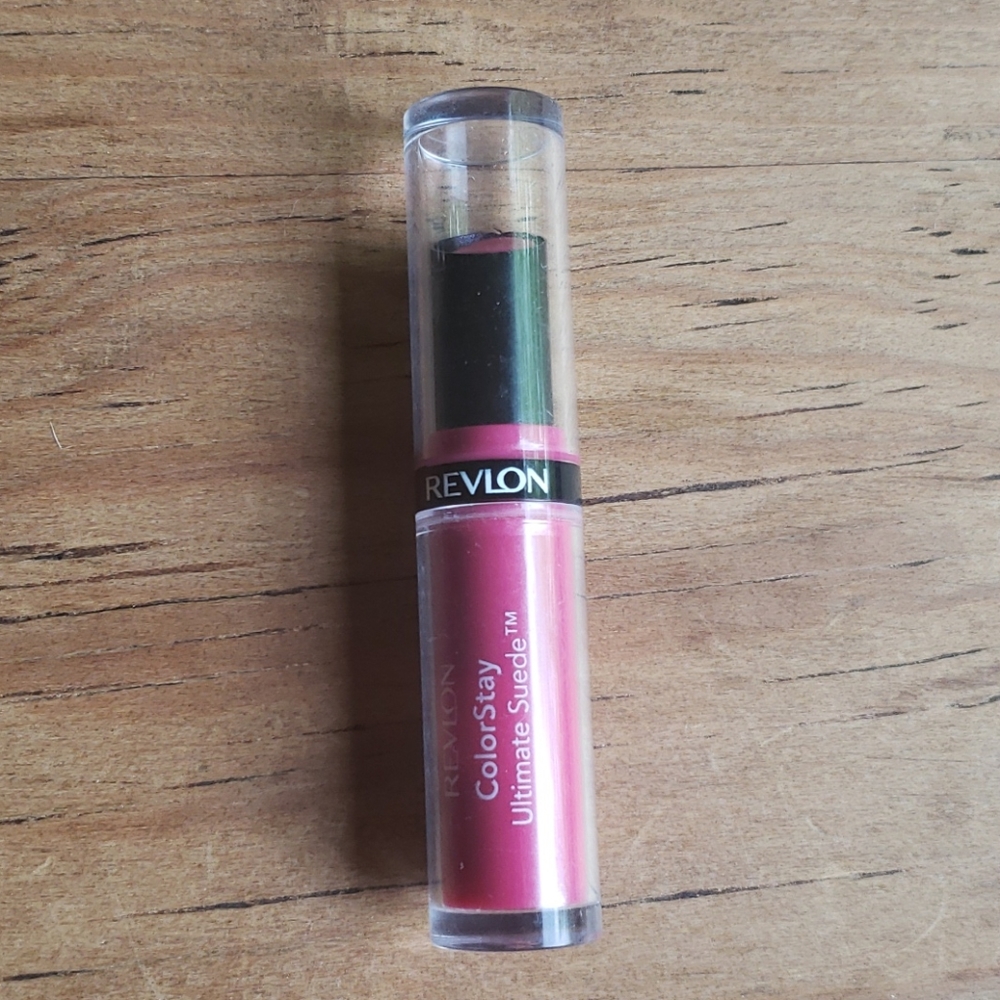 3/$5 Revlon Colorstay Lipstick in Muse